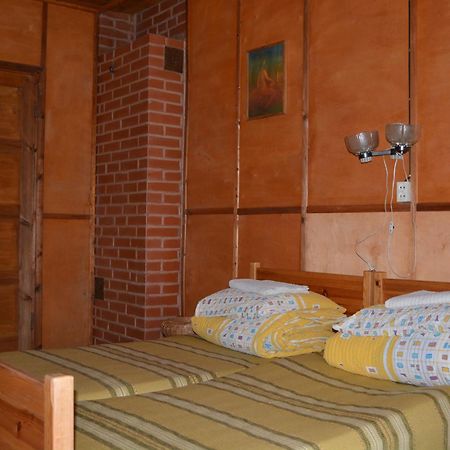 Lauku Seta Svetupes Hotell Salacgrīva Eksteriør bilde