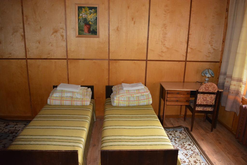 Lauku Seta Svetupes Hotell Salacgrīva Rom bilde